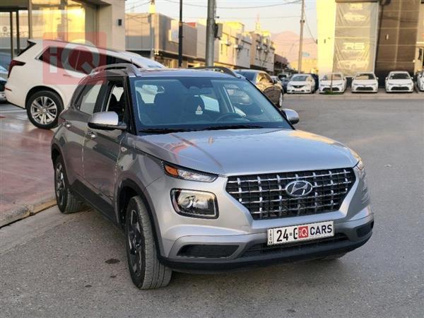 Hyundai Venue 2024 for sale in Iraq - Duhok